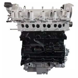 Moteur Fiat Ducato 2,0 MJ 116 ch reconditionné