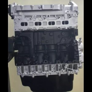 Moteur Fiat Ducato II 2,3 JTD F1AGL411 EURO 6 150 ch reconditionné
