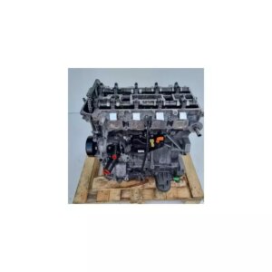 Moteur Ford Mondeo IV MK4 2,0 16V 145KM AOBC