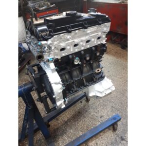 Moteur Mercedes Classe A 170 CDI 2,2 CDI reconditionné