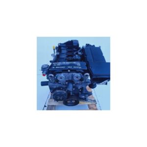 Moteur Mercedes CLK W209 1,8 KOMPRESSOR 271955
