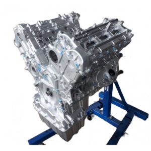Moteur Mercedes CLS 3,0 CDI OM 656.929 286 à 340 ch Reconditionné