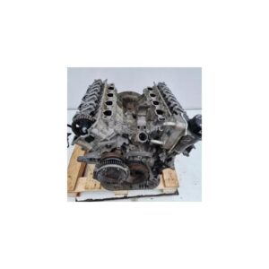 Moteur Mercedes ML W163 4,3 V8 113942 113,942