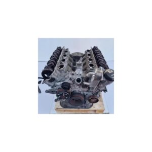Moteur Mercedes S500 W220 5,0 V8 113960 113,960