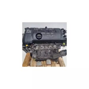 Moteur Mini One R56 1,4 95KM N12B14A