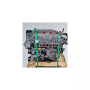 Moteur Nissan Juke 1,6 16V HR16 HR16DE