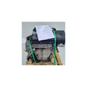 Moteur Nissan Micra III K12 1,4 16V 88KM 130 CR14 CR14DE