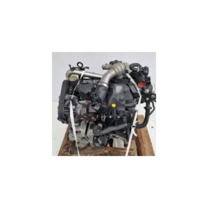 Moteur Nissan Micra III K12 1,5 DCI 86KM K9K276