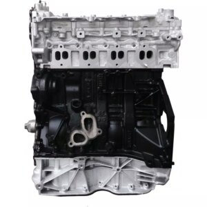 Moteur Nissan NV400 2,3 DCI 136 ch / 163 ch / 170 ch reconditionné