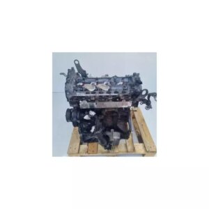 Moteur Nissan Qashqai 2,0 DCI M9R832