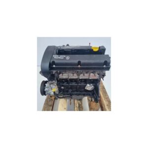 Moteur Opel Astra II G 1,6 16V NOWY ROZRZĄD Z16XEP