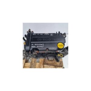Moteur Opel Corsa C 1,2 16V Z12XE