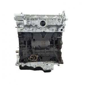Moteur Opel Movano 2.2 BlueHDi 4H03 4HA DW12RUE 120ch Reconditionné