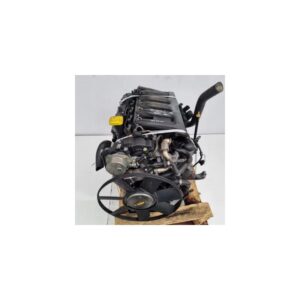 Moteur Opel Omega B FL C 2,5 DTI 150KM Y25DT