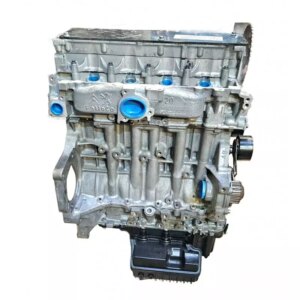 Moteur Peugeot 2008 1.5 BlueHDi YH01 DV5RC 120ch Reconditionné