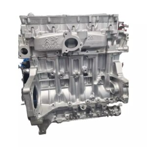 Moteur Peugeot 2008 1.6 BlueHDi BH01 BHZ DV6FC 120ch Reconditionné