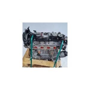 Moteur Peugeot 208 1,4 HDI E-HDI 68KM 112 8HP