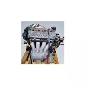 Moteur Peugeot 406 2,0 16V HPI 140KM 126 RLZ