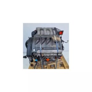 Moteur Peugeot 406 3,0 V6 190KM europa XFZ 10FJ23