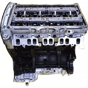 Moteur Peugeot Boxer 2,2 HDI EURO 4 4HU PUMA 80 à 140 ch reconditionné