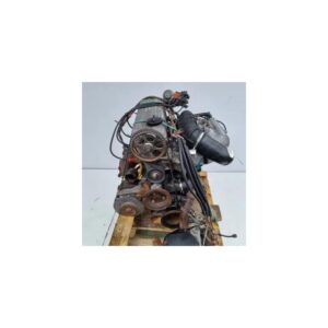 Moteur Porsche 924 2,0 8V 125KM d'occasion révisé XJ