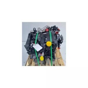 Moteur Renault Captur 1,5 DCI K9K608