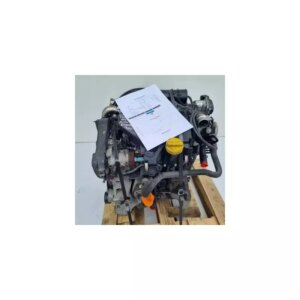 Moteur Renault Clio III 1,5 DCI 75KM 182 K9K770