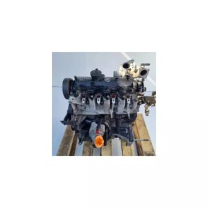 Moteur Renault Kadjar 1,5 DCI 110KM K9K649