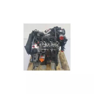Moteur Renault Kangoo 1,5 DCI 75KM 121 K9K628