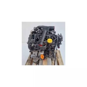 Moteur Renault Kangoo II 1,5 DCI 75KM K9K808