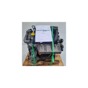 Moteur Renault Kangoo II 1,6 16V 106KM 37 K4M834