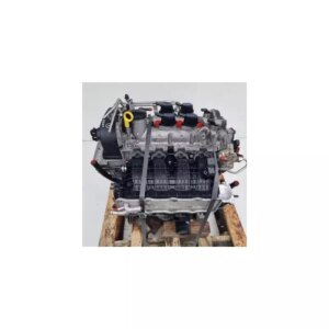 Moteur Seat Leon II 1,4 TSI 140KM 12-20r CPT CPTA