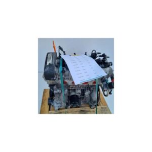 Moteur Skoda Fabia I 1,4 16V 56 BBZ