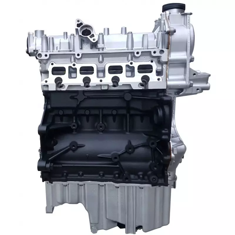 Moteur Skoda Fabia II RS 1,4 TSI 180 ch reconditionné
