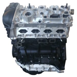 Moteur Skoda Octavia 2,0 TSI 200 ch reconditionné