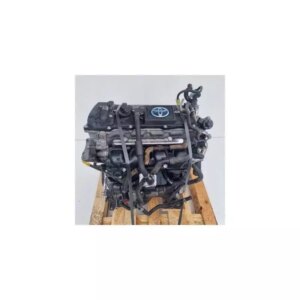 Moteur Toyota CHR C-HR 1,8 HYBRIDE 80 2ZR X2ZR-W22U