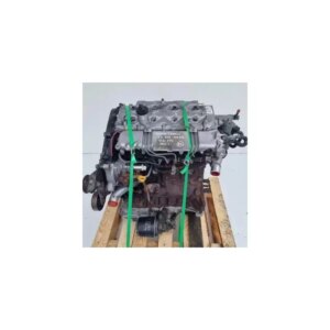 Moteur Toyota Corolla Verso II 2,0 D4D 116KM 168 1CD 1CD-FTV