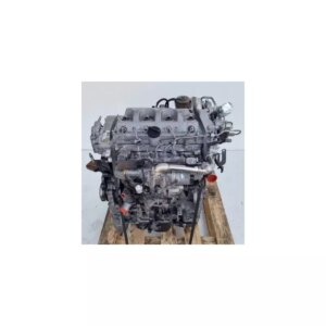 Moteur Toyota Corolla Verso II 2,2 D4D 2AD 2AD-FTV
