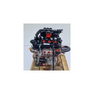 Moteur Toyota Yaris II 1,0 12V alu EGR 1KR 1KR-B52