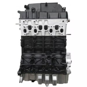 Moteur Volkswagen Crafter 2,0 TDI DAS 122 ch reconditionné