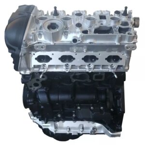 Moteur Volkswagen Golf VI 1,8 TSI 160 ch reconditionné