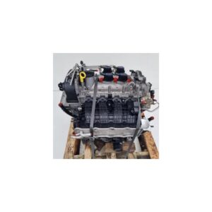 Moteur Volkswagen Polo V 1,4 TSI 140KM CPT CPTA