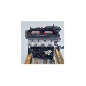 Moteur Volkswagen Scirocco III 2,0 TDI d'occasion révisé CFH CFHC