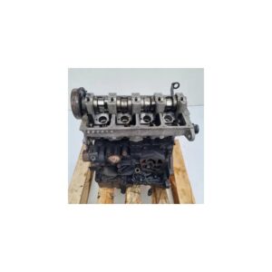 Moteur Volkswagen Sharan 1,9 TDI 130KM 00-10r ASZ