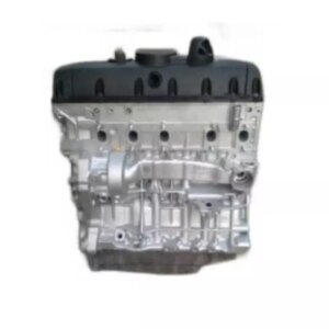 Moteur Volkswagen Transporter T5 2,5 TDI 130 ch AXD reconditionné