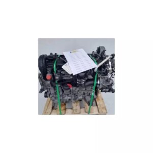 Moteur Volvo S60 2,4 D5 185KM 195 D5244T D5244T4