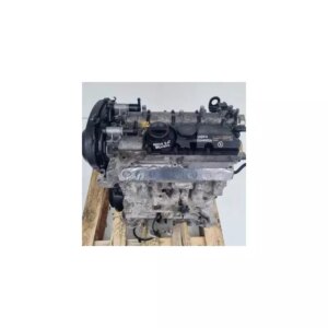 Moteur Volvo S60 II 2,0 T TURBO 245KM 155 B4204T11