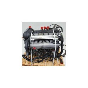 Moteur Volvo S80 2,8 T6 BI TURBO 272KM B6284T