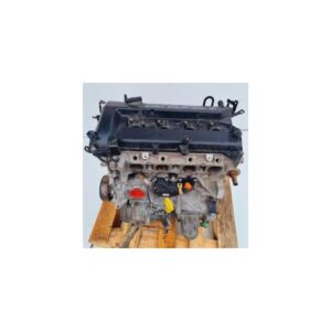 Moteur Volvo S80 II 2,0 16V 146KM 06-16r B4204S4