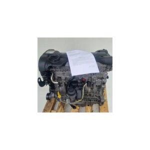 Moteur Volvo S80 II 2,5 T TURBO B5254T B5254T6 B5254T11